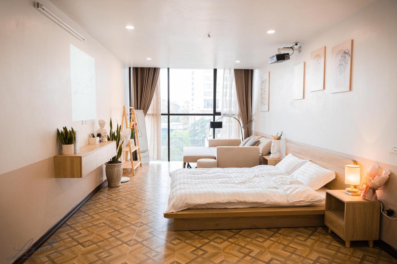 Aimeehouse - Pham Hong Thai Hanoi Bagian luar foto