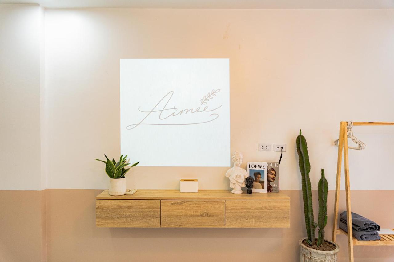 Aimeehouse - Pham Hong Thai Hanoi Bagian luar foto