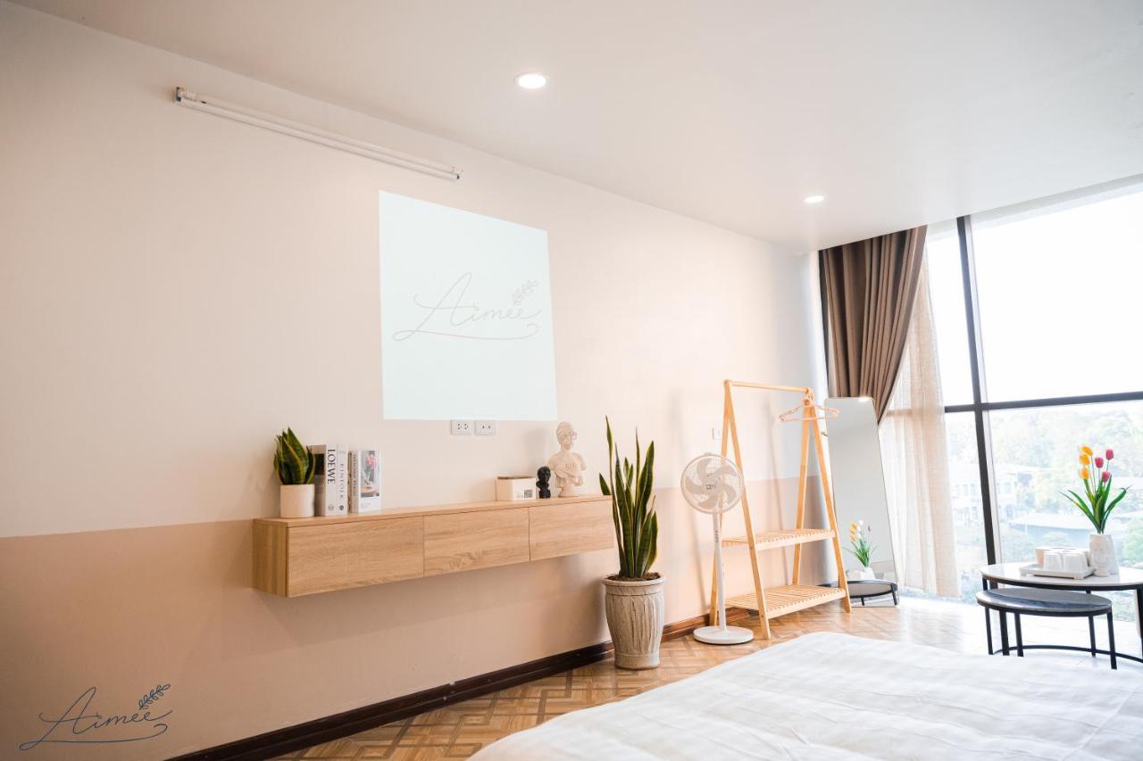 Aimeehouse - Pham Hong Thai Hanoi Bagian luar foto