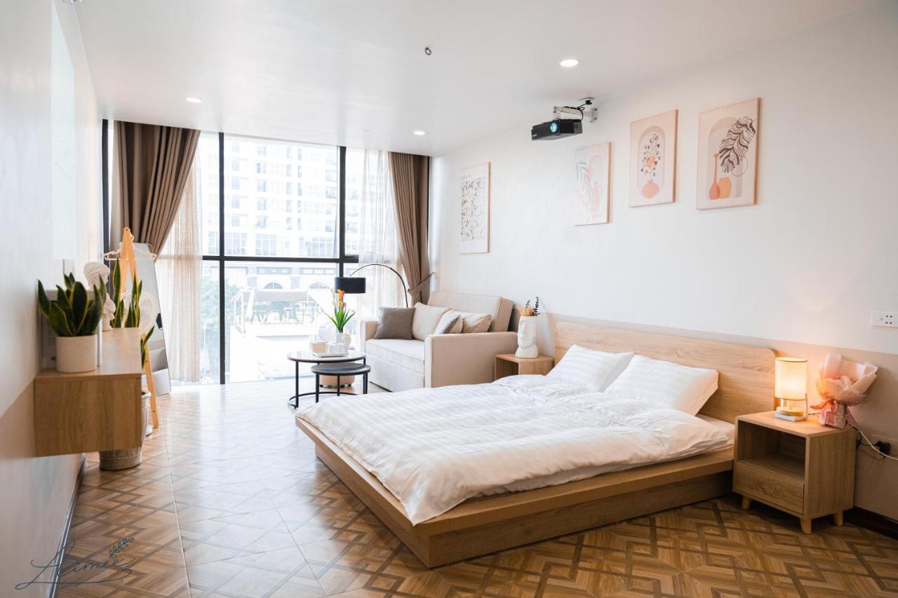 Aimeehouse - Pham Hong Thai Hanoi Bagian luar foto