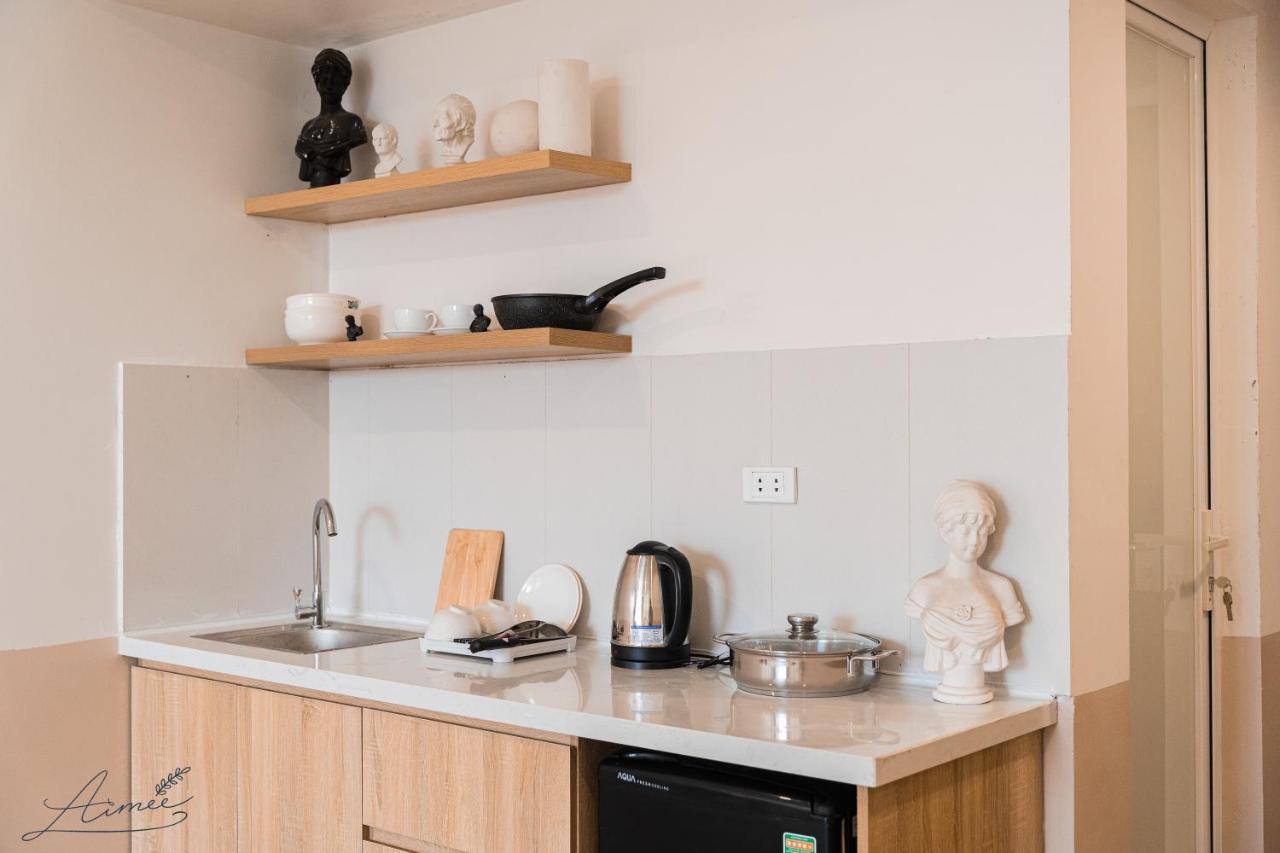 Aimeehouse - Pham Hong Thai Hanoi Bagian luar foto