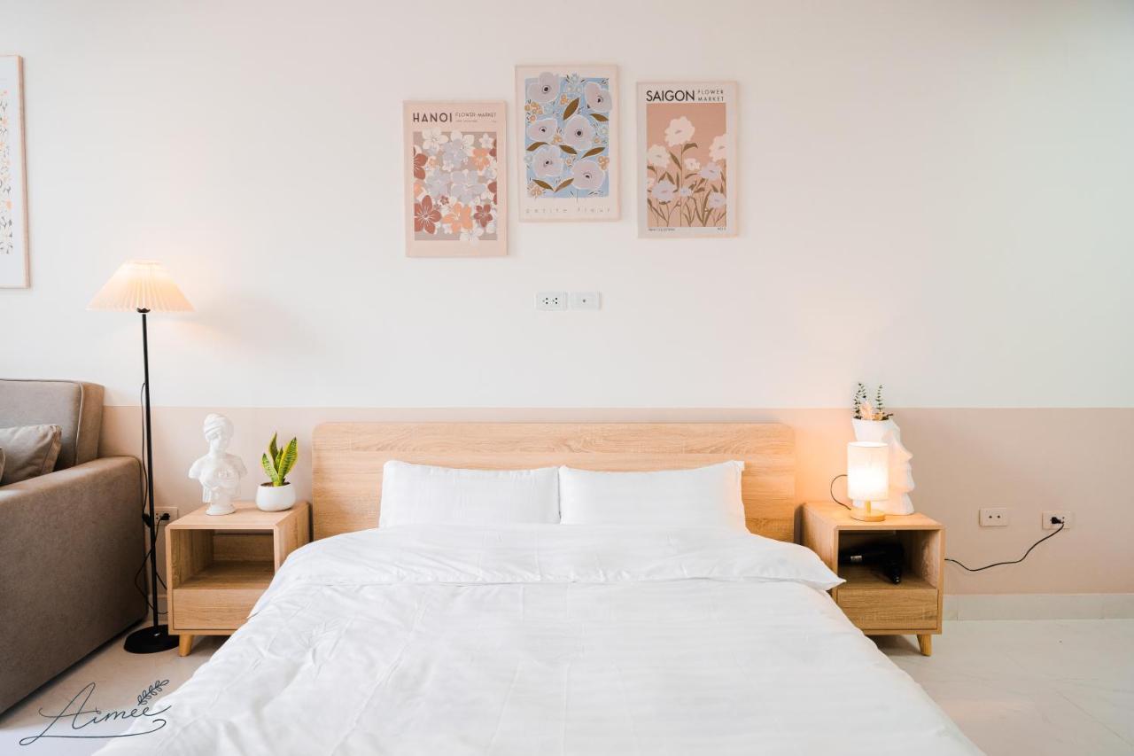 Aimeehouse - Pham Hong Thai Hanoi Bagian luar foto
