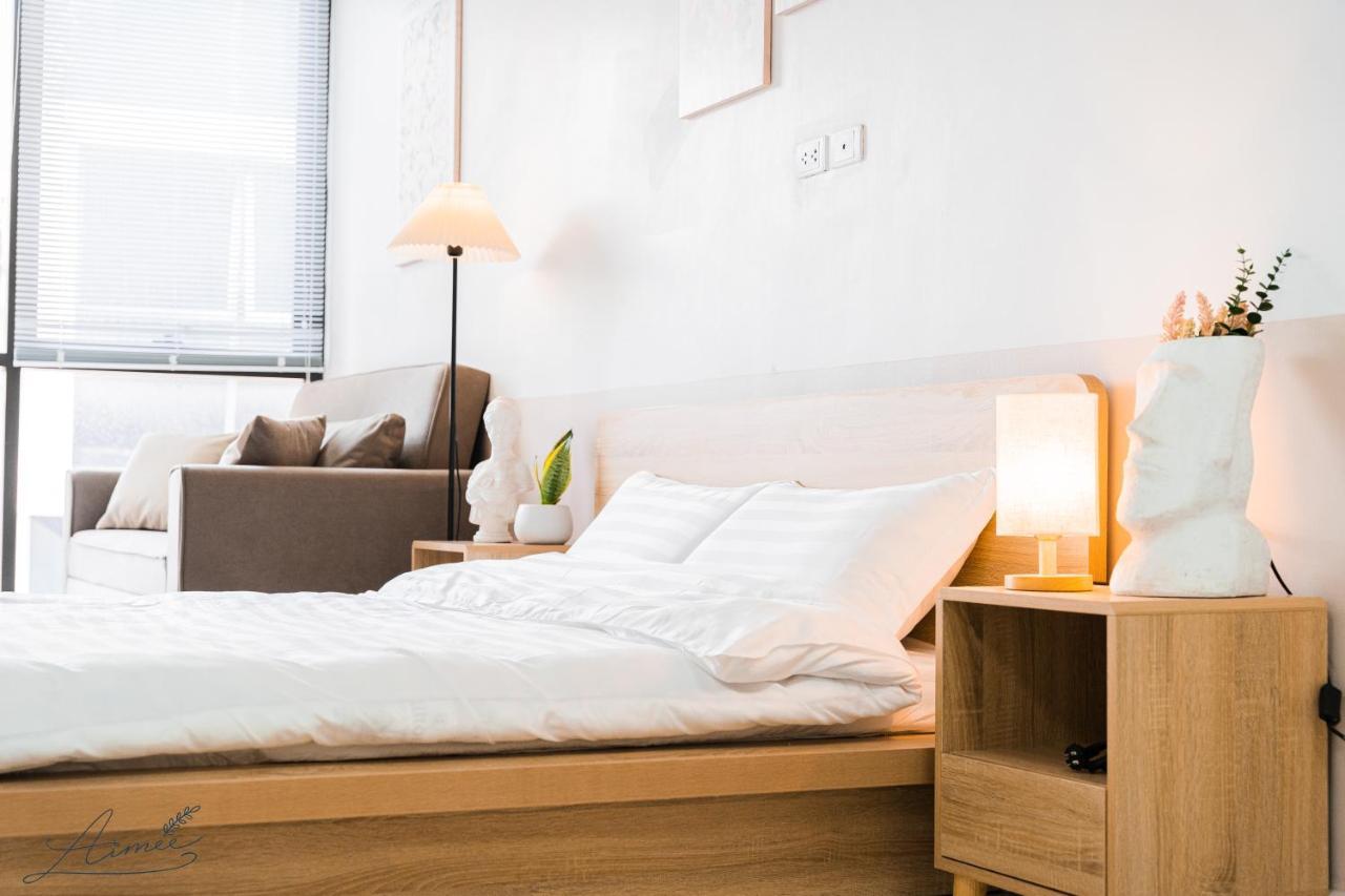 Aimeehouse - Pham Hong Thai Hanoi Bagian luar foto