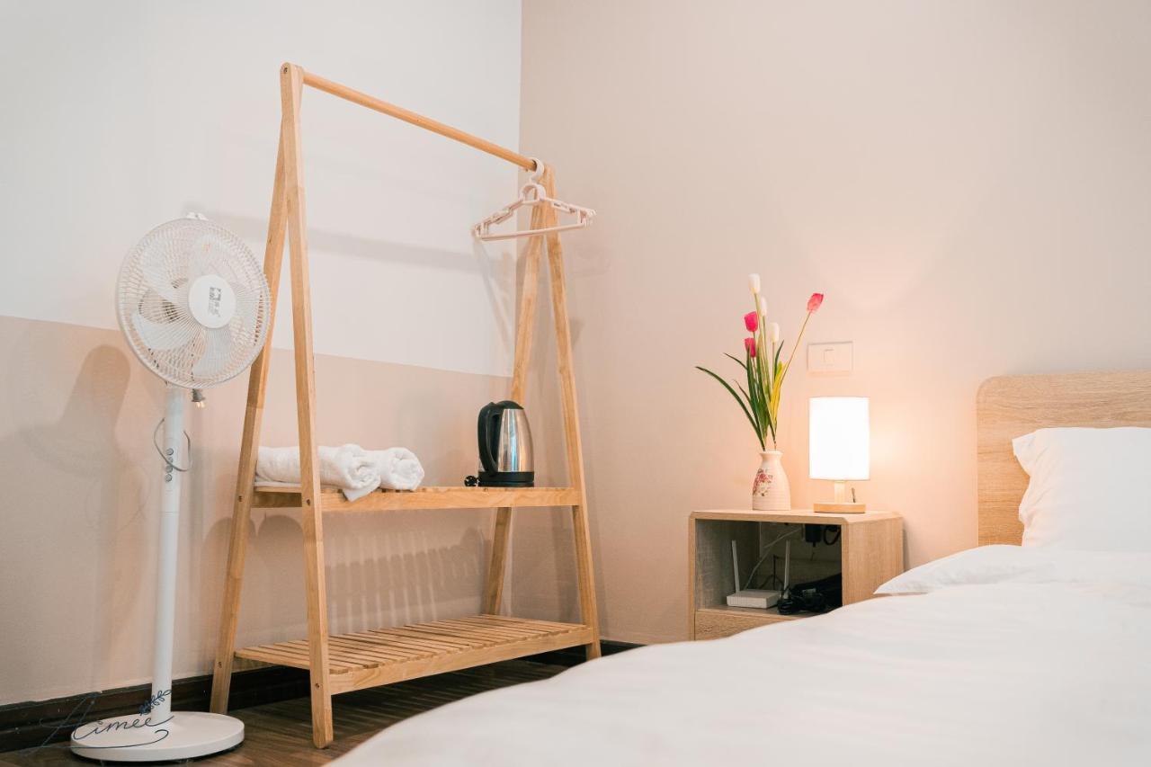 Aimeehouse - Pham Hong Thai Hanoi Bagian luar foto