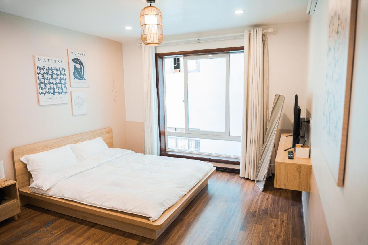Aimeehouse - Pham Hong Thai Hanoi Bagian luar foto