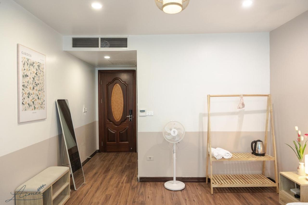 Aimeehouse - Pham Hong Thai Hanoi Bagian luar foto