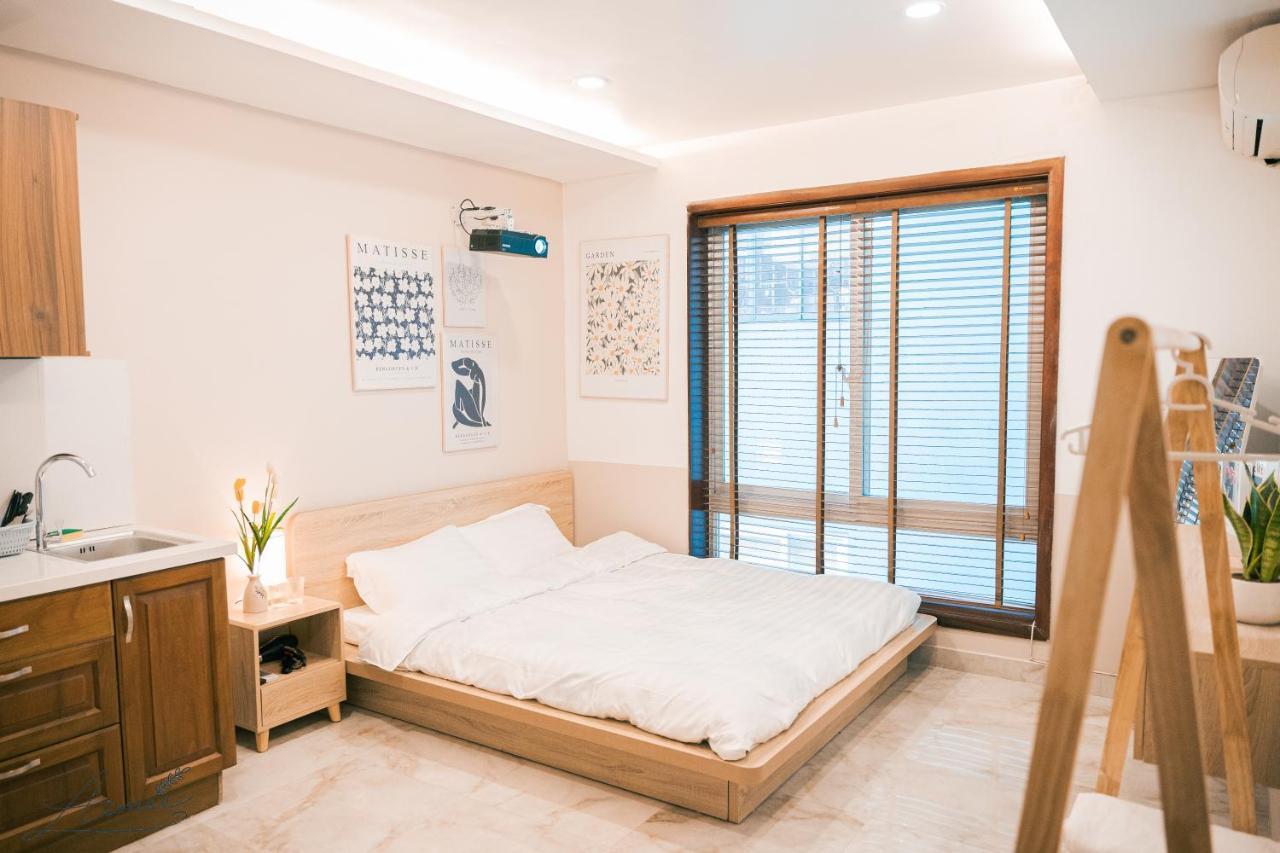 Aimeehouse - Pham Hong Thai Hanoi Bagian luar foto