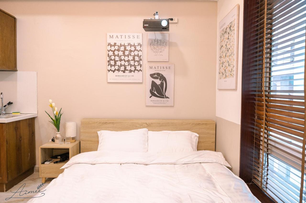 Aimeehouse - Pham Hong Thai Hanoi Bagian luar foto