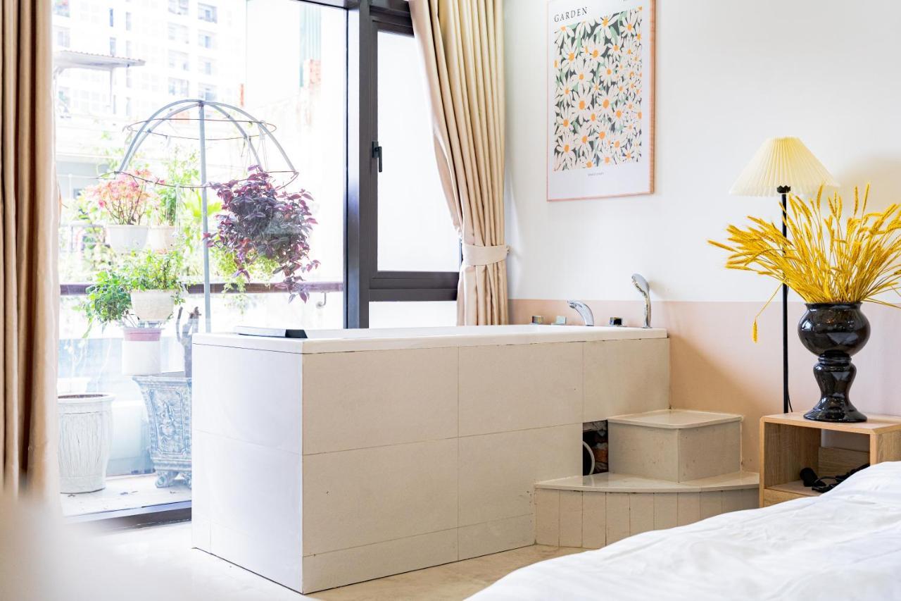 Aimeehouse - Pham Hong Thai Hanoi Bagian luar foto