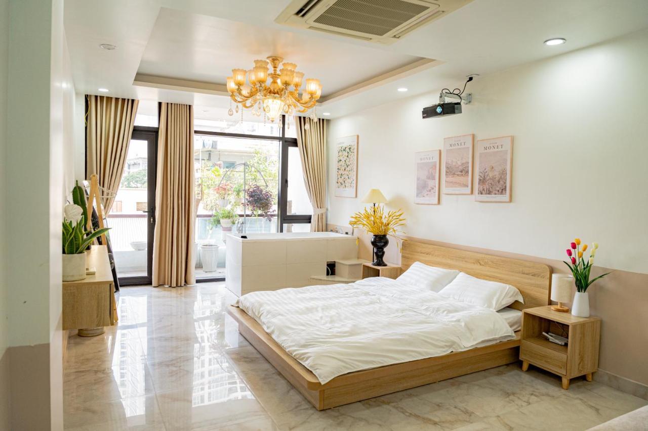 Aimeehouse - Pham Hong Thai Hanoi Bagian luar foto