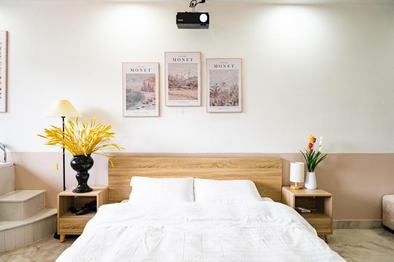 Aimeehouse - Pham Hong Thai Hanoi Bagian luar foto
