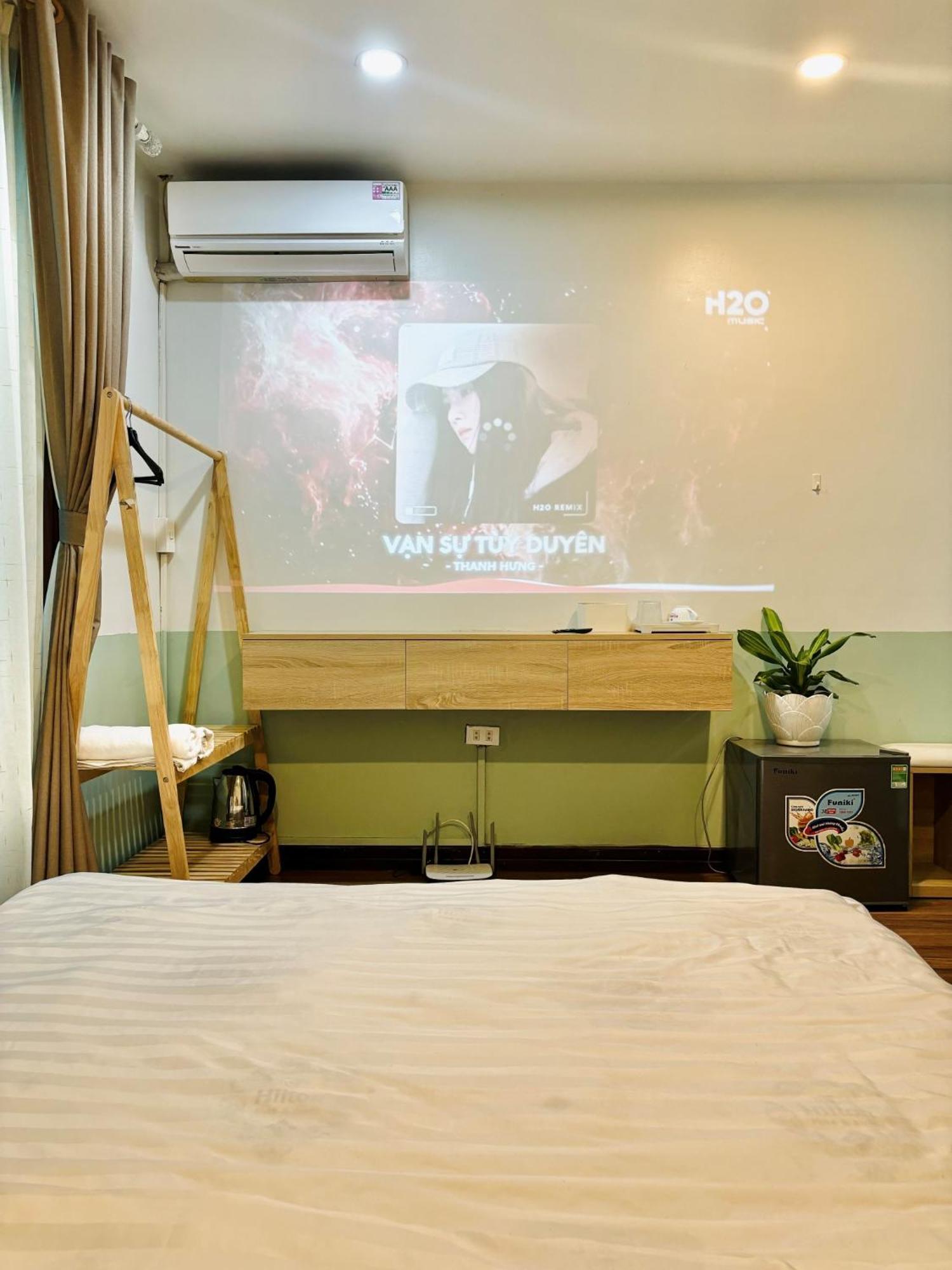 Aimeehouse - Pham Hong Thai Hanoi Bagian luar foto