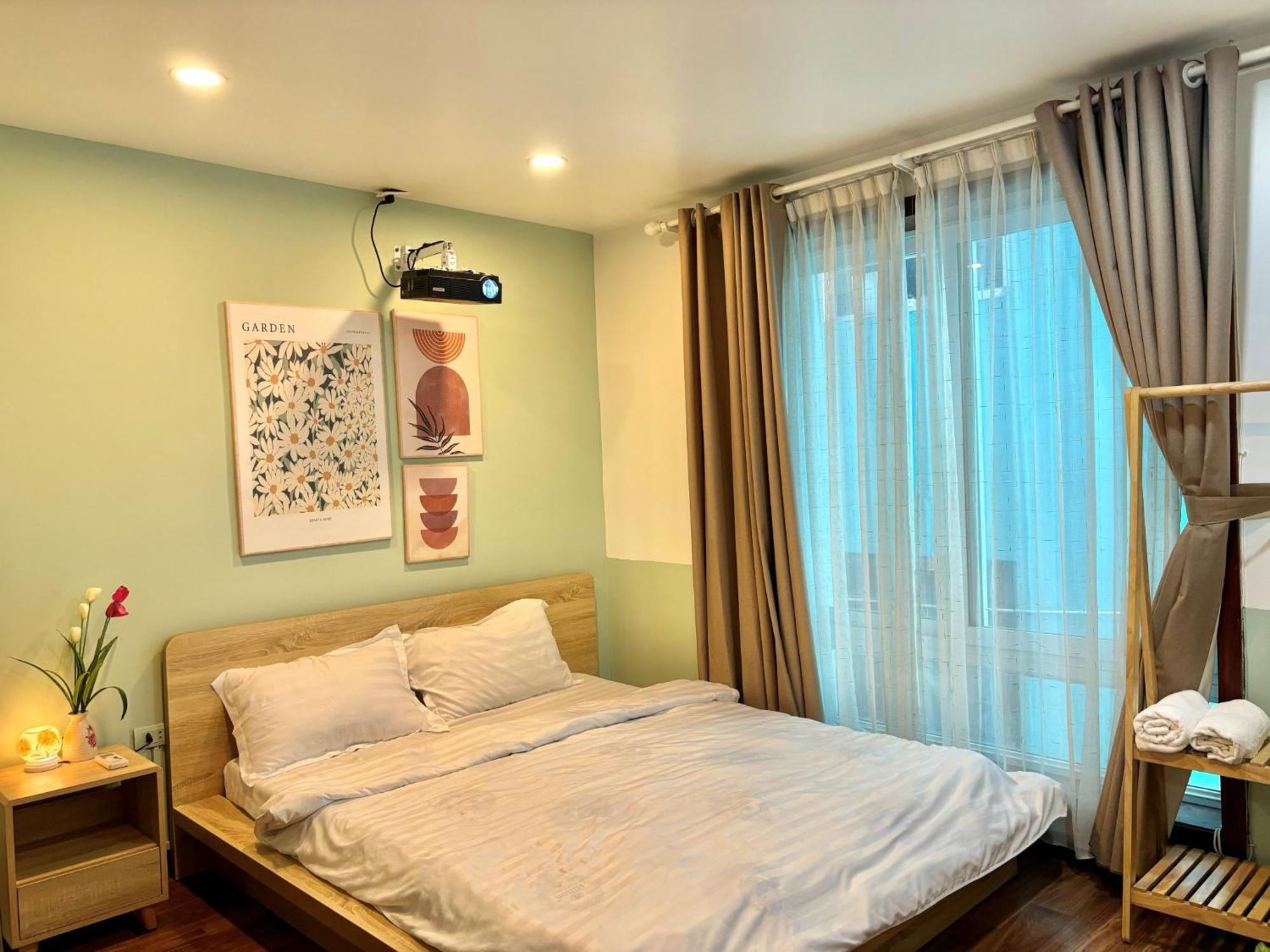 Aimeehouse - Pham Hong Thai Hanoi Bagian luar foto