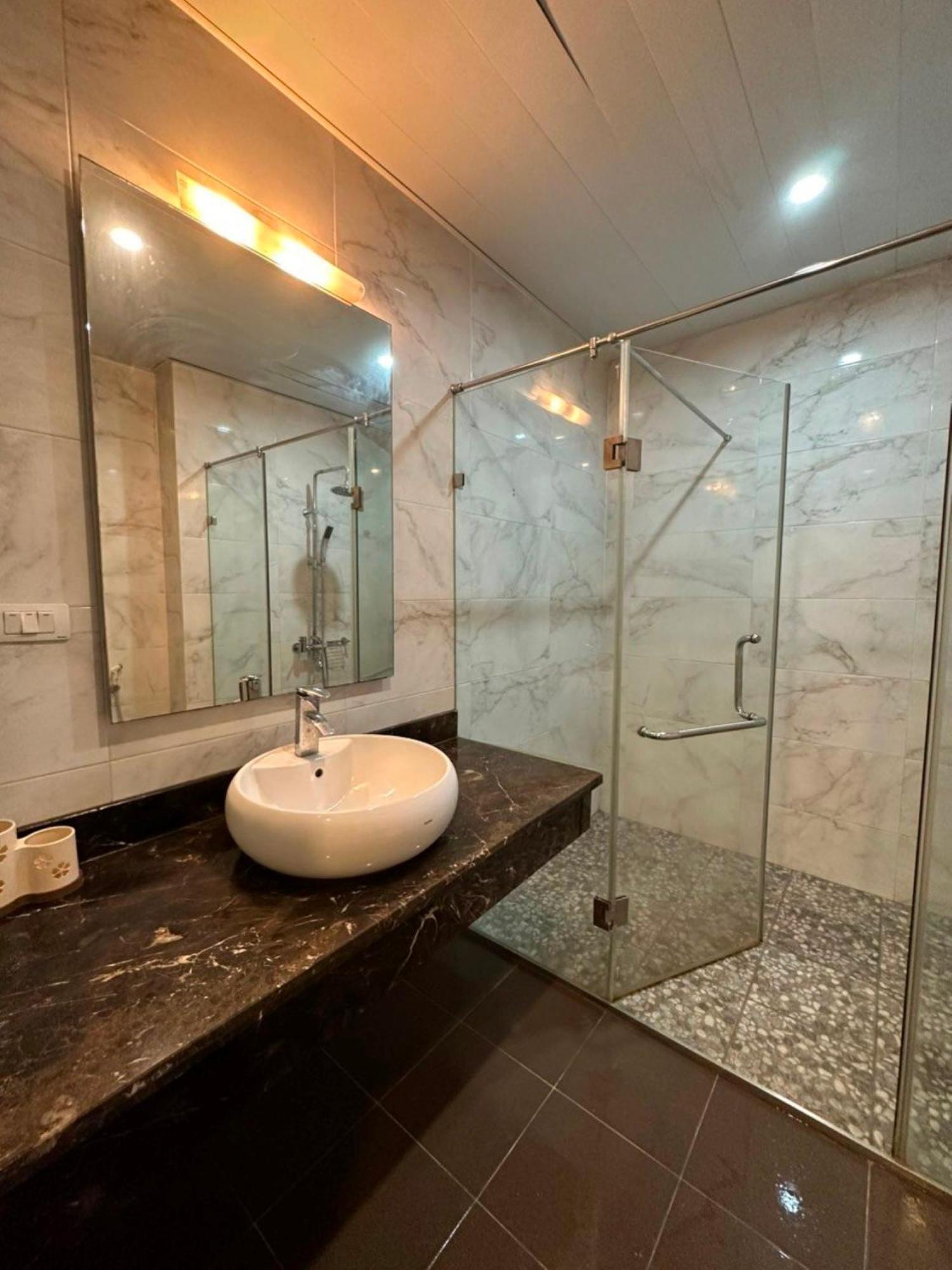 Aimeehouse - Pham Hong Thai Hanoi Bagian luar foto