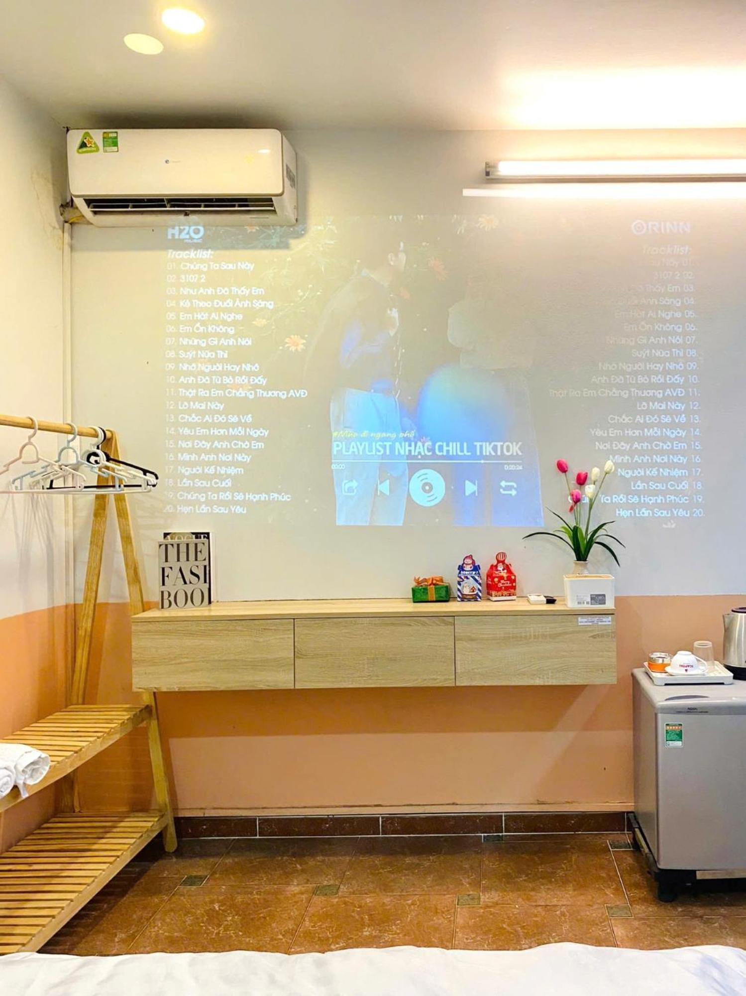 Aimeehouse - Pham Hong Thai Hanoi Bagian luar foto