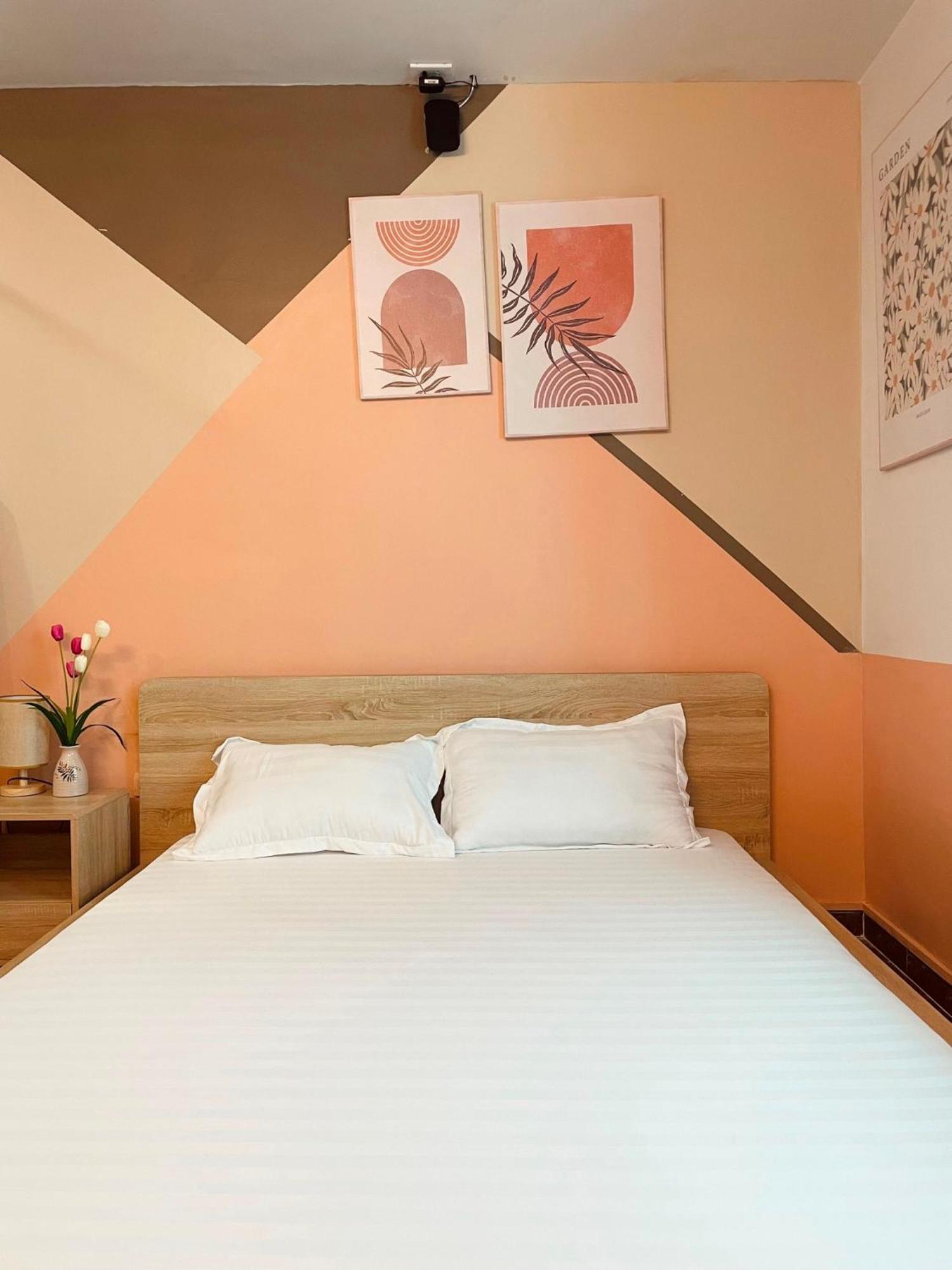 Aimeehouse - Pham Hong Thai Hanoi Bagian luar foto