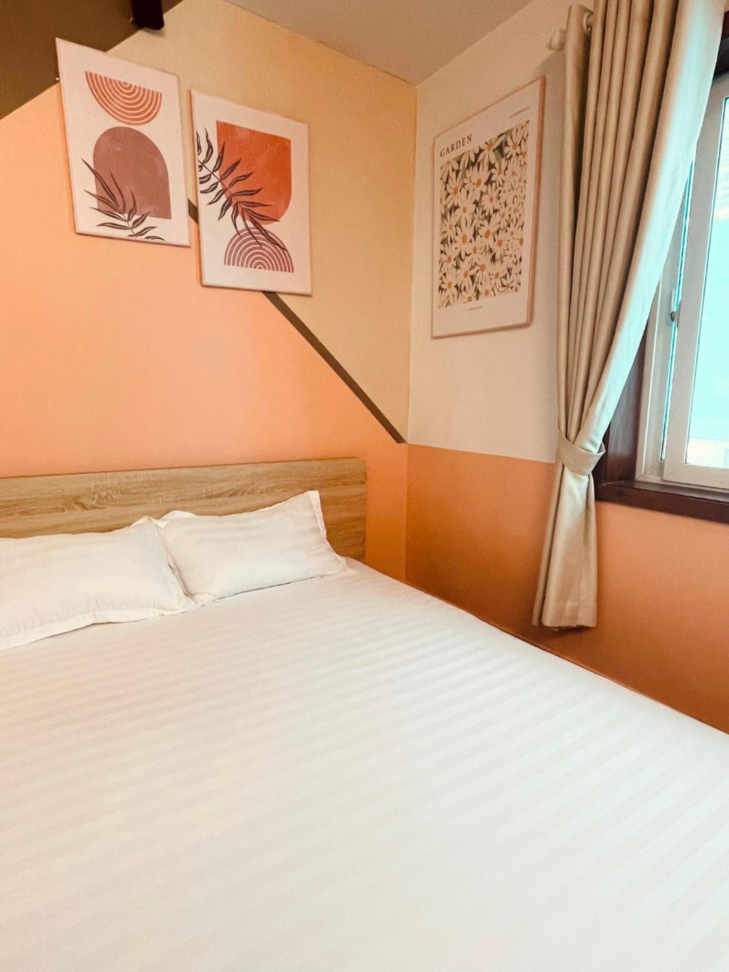 Aimeehouse - Pham Hong Thai Hanoi Bagian luar foto