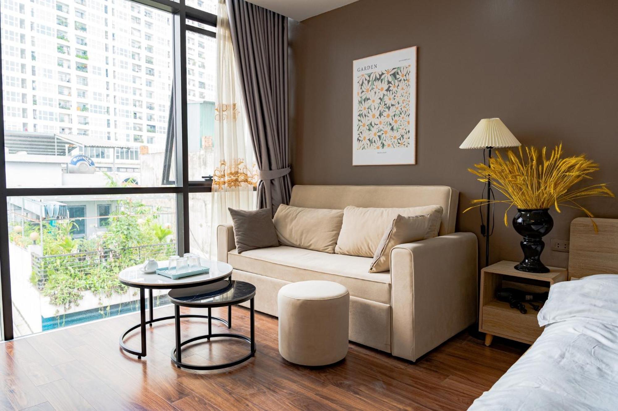 Aimeehouse - Pham Hong Thai Hanoi Bagian luar foto