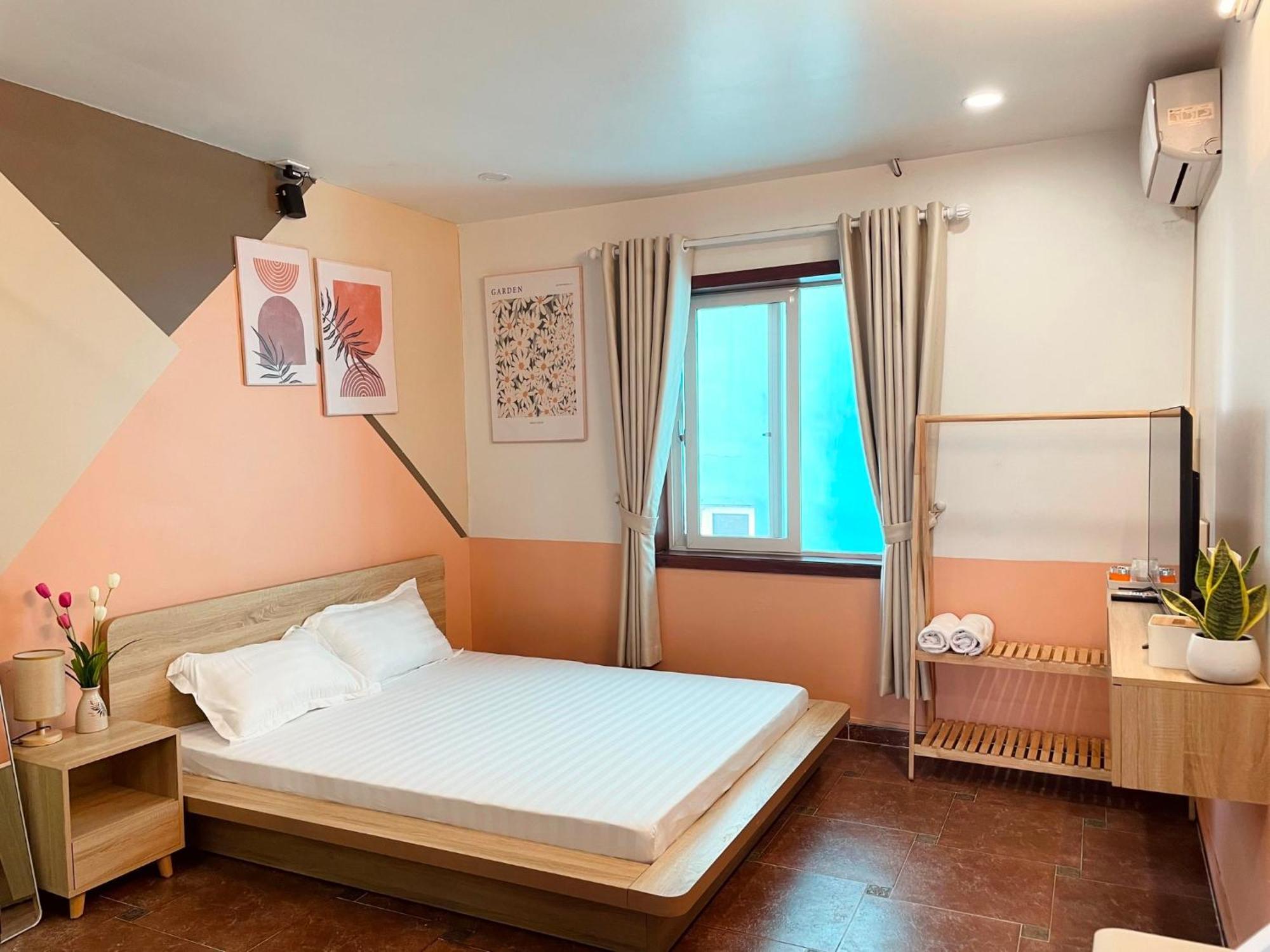 Aimeehouse - Pham Hong Thai Hanoi Bagian luar foto