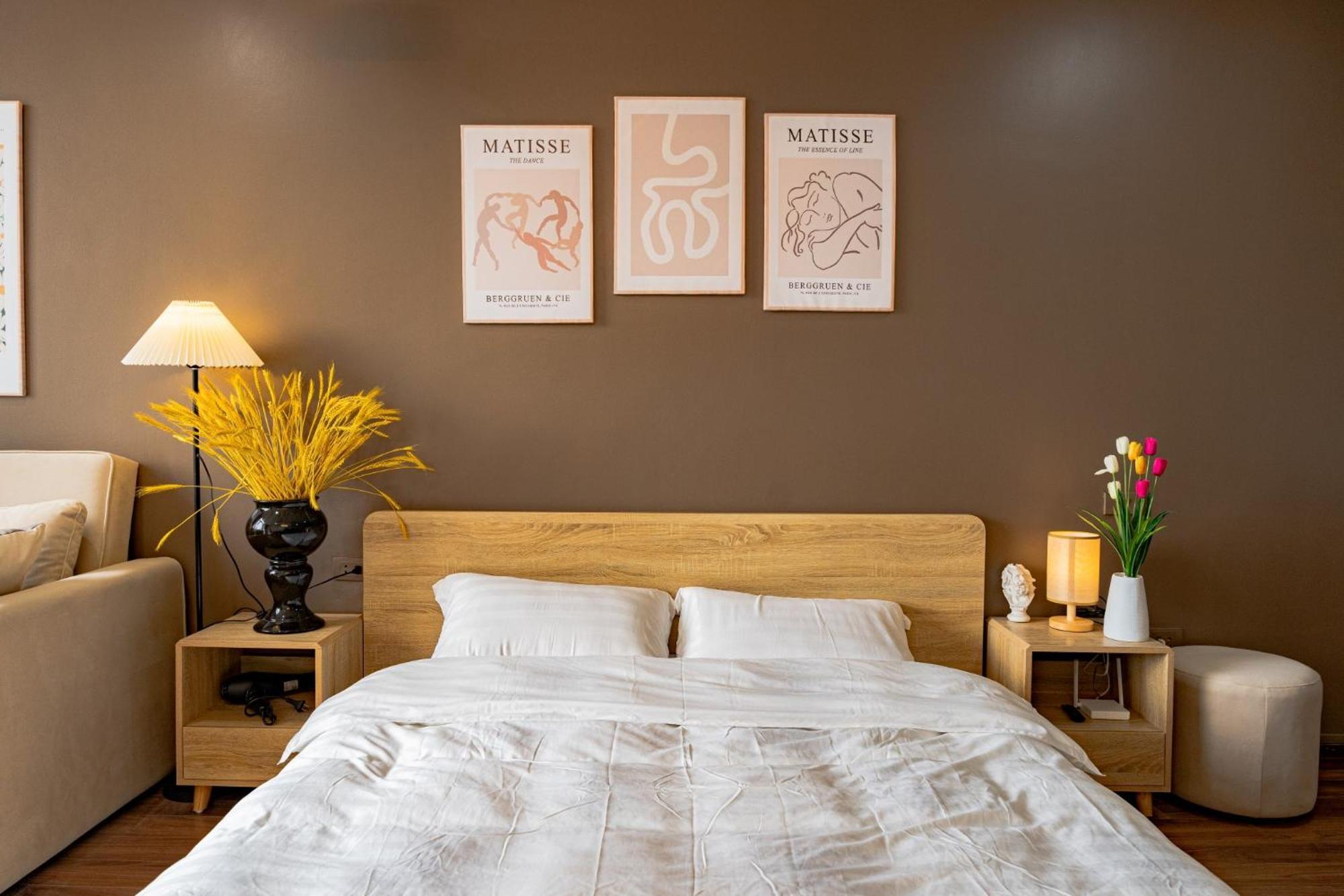 Aimeehouse - Pham Hong Thai Hanoi Bagian luar foto