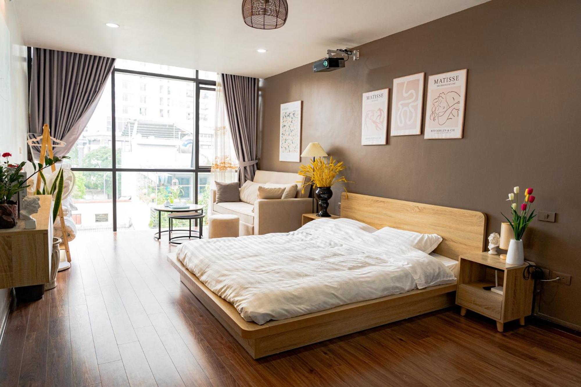 Aimeehouse - Pham Hong Thai Hanoi Bagian luar foto
